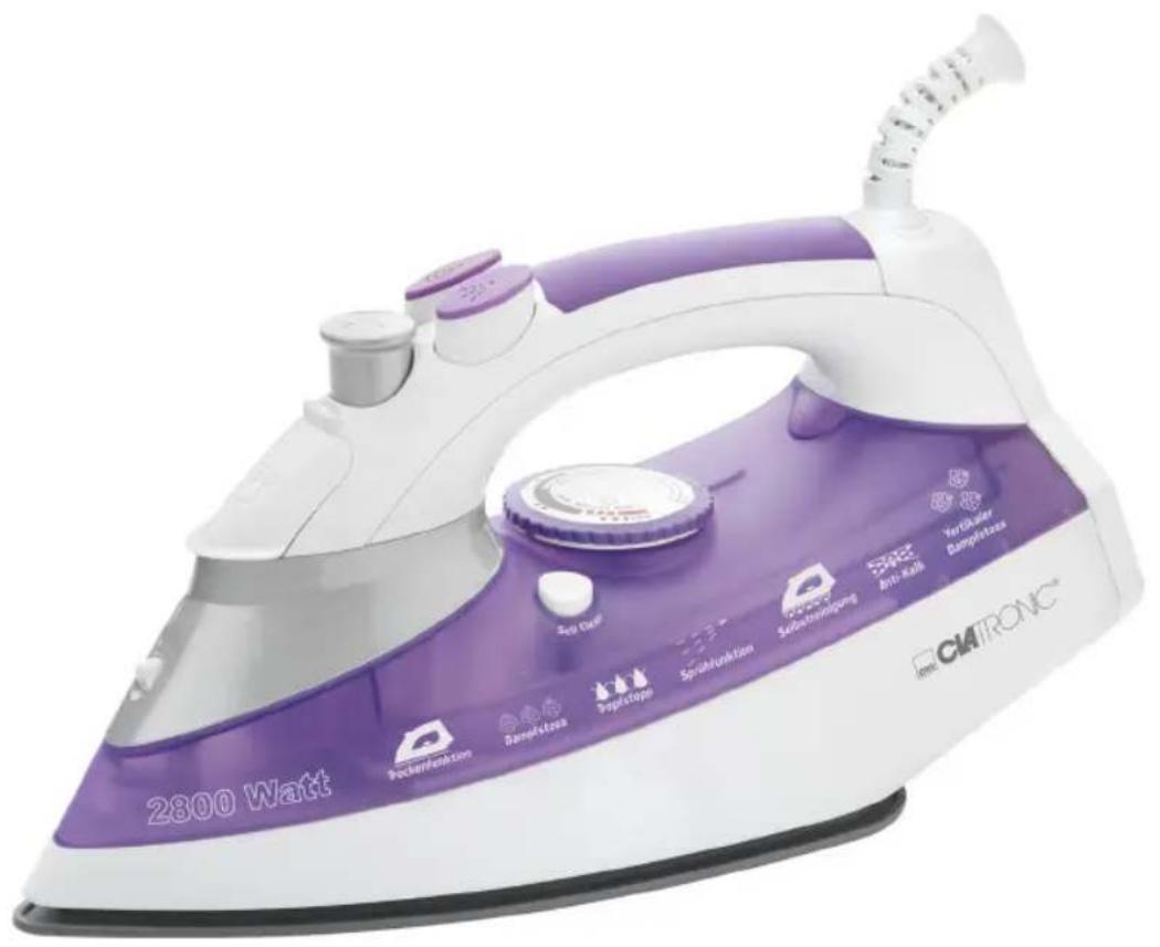 CLATRONIC DB 3486 - 1