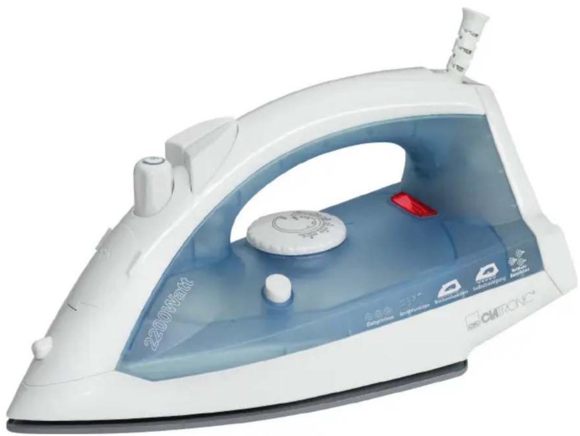 CLATRONIC DB 3485 - 1