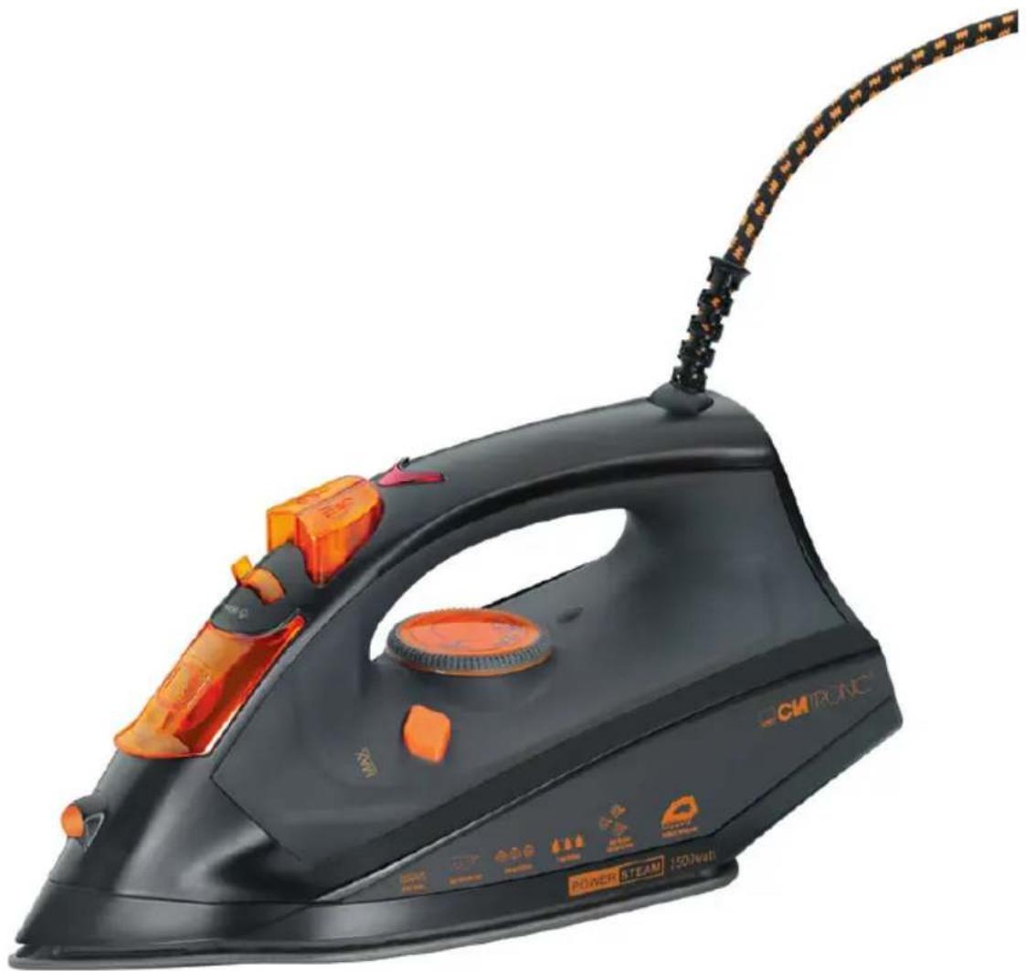 CLATRONIC DB 3512 - 1