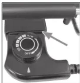 CLATRONIC TYG 3608 - ATTENZIONE: - 1