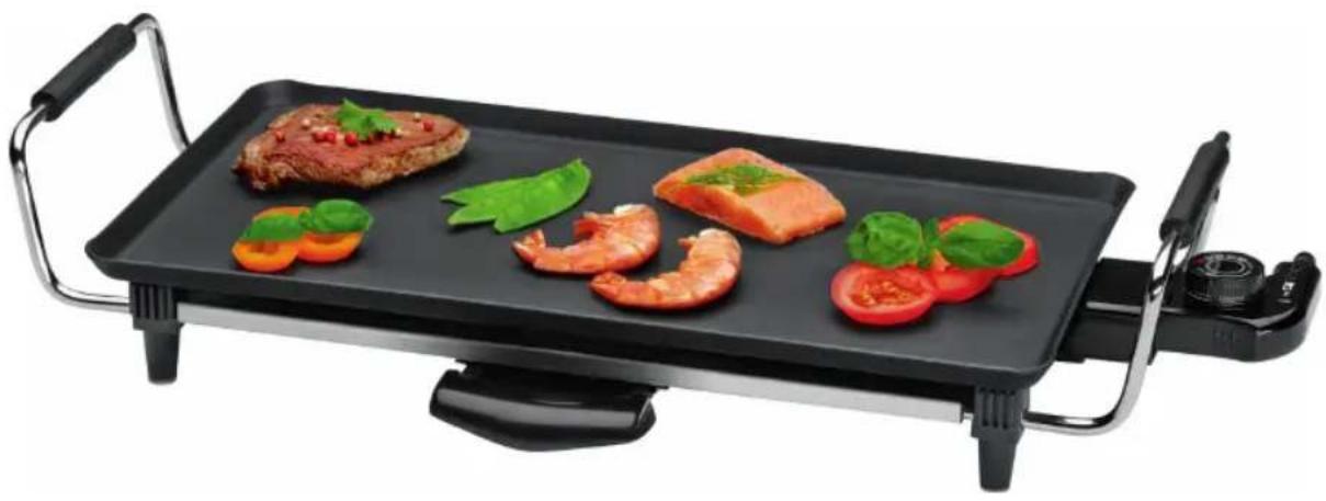 CLATRONIC TYG 3608 - 1