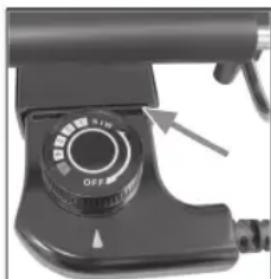 CLATRONIC TYG 3608 - VIGYAZAT: - 1