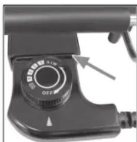 CLATRONIC TYG 3608 - ATENCION: - 1
