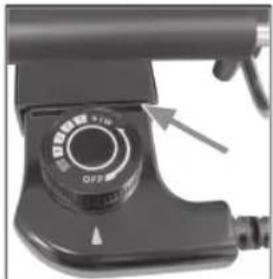 CLATRONIC TYG 3608 - a - 1