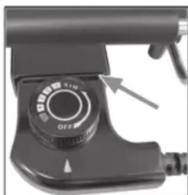 CLATRONIC TYG 3608 - UWAGA: - 1
