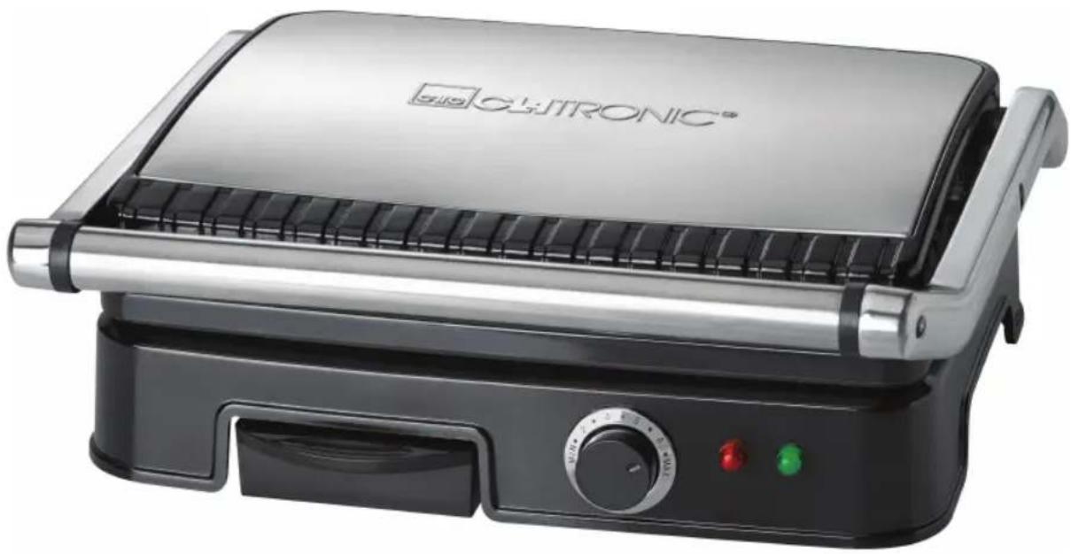 CLATRONIC KG 3487 - 1