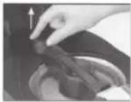 CLATRONIC BZ 3233 - i AVVERTENZA: - 2