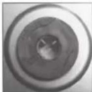 CLATRONIC BZ 3233 - Tope de combinación - 1