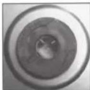 CLATRONIC BZ 3233 - Zatyczka kombinowana - 1