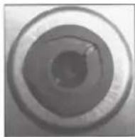 CLATRONIC BZ 3233 - Aerator stopper - 1