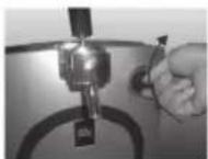 CLATRONIC BZ 3233 - i NOTE - 1