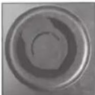 CLATRONIC BZ 3233 - Bouchon en caoutchouc - 1