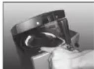CLATRONIC BZ 3233 - ADVIES: - 1