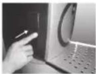 CLATRONIC BZ 3233 - ATTENTION! - 2