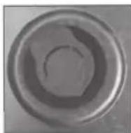 CLATRONIC BZ 3233 - De combistop - 2