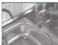 CLATRONIC BZ 3233 - ATTENTION! - 1