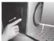 CLATRONIC BZ 3233 - ACHTUNG: - 2