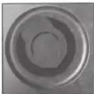 CLATRONIC BZ 3233 - Το πώμα από ελαστικό - 1
