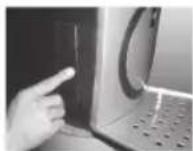 CLATRONIC BZ 3233 - ATTENTION! - 2