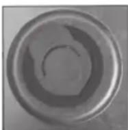 CLATRONIC BZ 3233 - Il tappo di gomma - 1