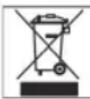 CLATRONIC BZ 3233 - Signifi cation du symbole « Poubelle » - 1