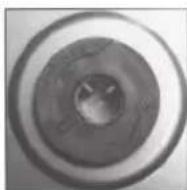 CLATRONIC BZ 3233 - De combistop - 1