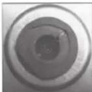 CLATRONIC BZ 3233 - Tope del aireador - 1