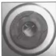 CLATRONIC BZ 3233 - Bouchon combiné - 1