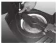 CLATRONIC BZ 3233 - ATTENTIE: - 3