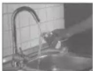 CLATRONIC BZ 3233 - Regolazione manopola di regolazione pressione - 2