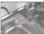 CLATRONIC BZ 3233 - ATTENZIONE: - 1