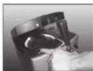 CLATRONIC BZ 3233 - i REMARQUE : - 1