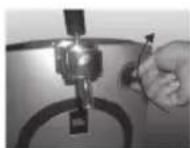 CLATRONIC BZ 3233 - i HINWEIS: - 1