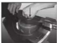 CLATRONIC BZ 3233 - ACHTUNG: - 2