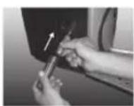 CLATRONIC BZ 3233 - ATTENZIONE: - 4