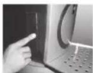 CLATRONIC BZ 3233 - ACHTUNG: - 2
