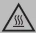 CLATRONIC DBS 3634 - Speciale veiligheidsinstructies voor dit apparaat Symbolen op het product - 1