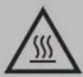 CLATRONIC DBS 3634 - Symbols on the Product - 1