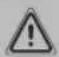 CLATRONIC DBS 3634 - Danger of burns! - 1