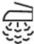 CLATRONIC DBS 3634 - Meaning of the Symbols on the Display: - 2