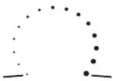 CLATRONIC HL 3377 - Ajuste de la temperatura - 1