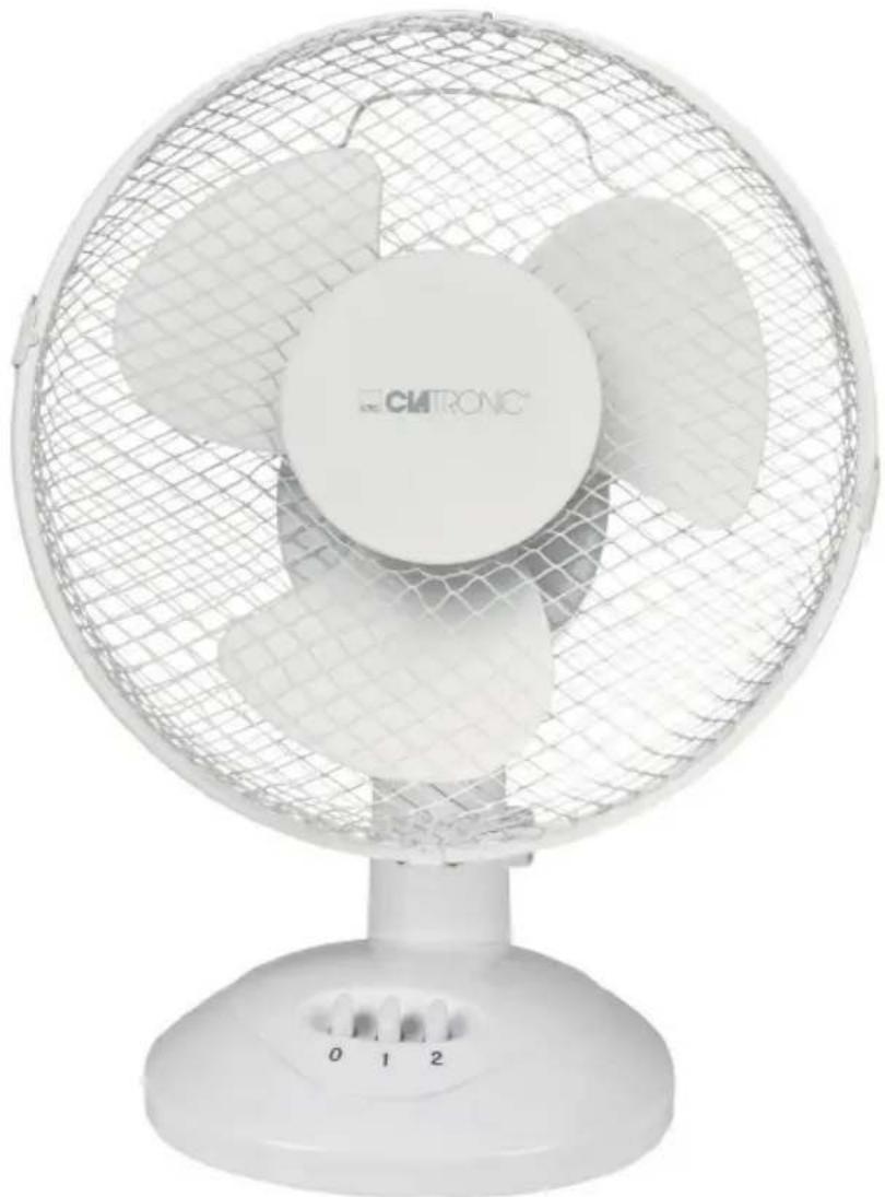 CLATRONIC VL 3601 - 1