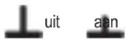 CLATRONIC TVL 3546 - Gebruik - 1