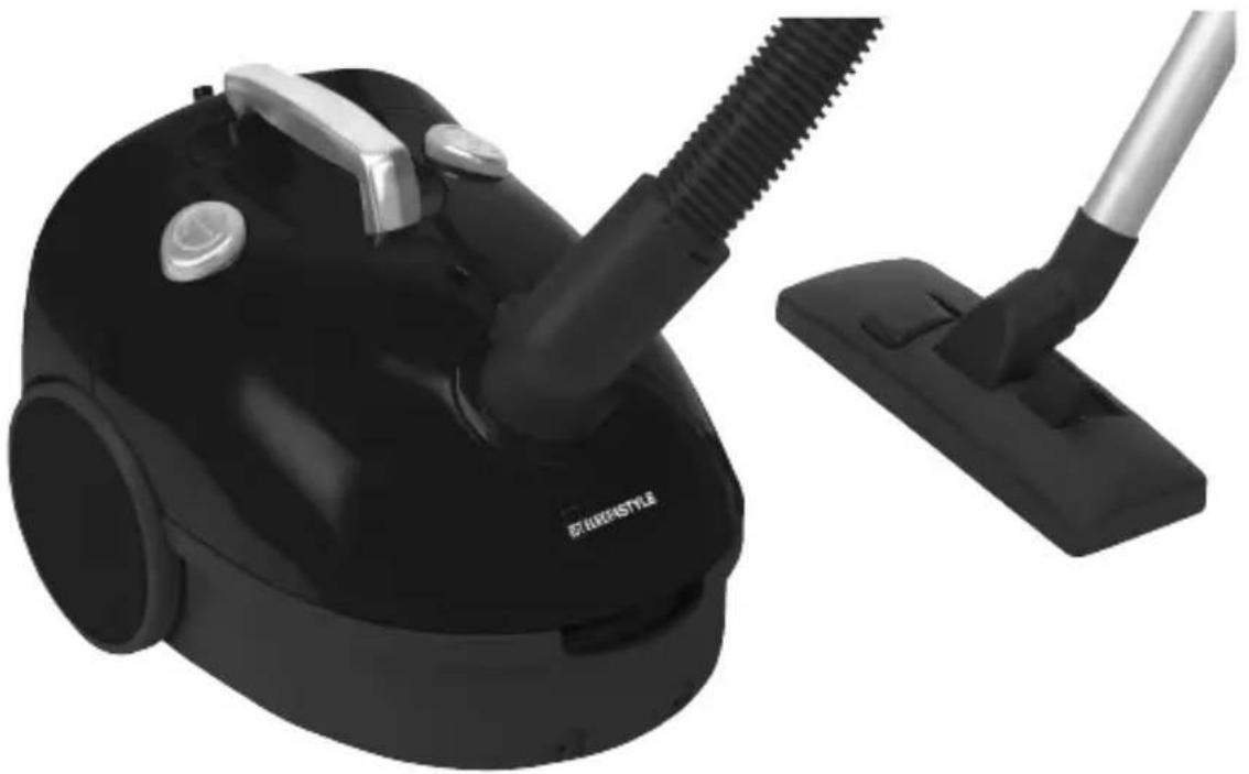 CLATRONIC BS 901 - 1