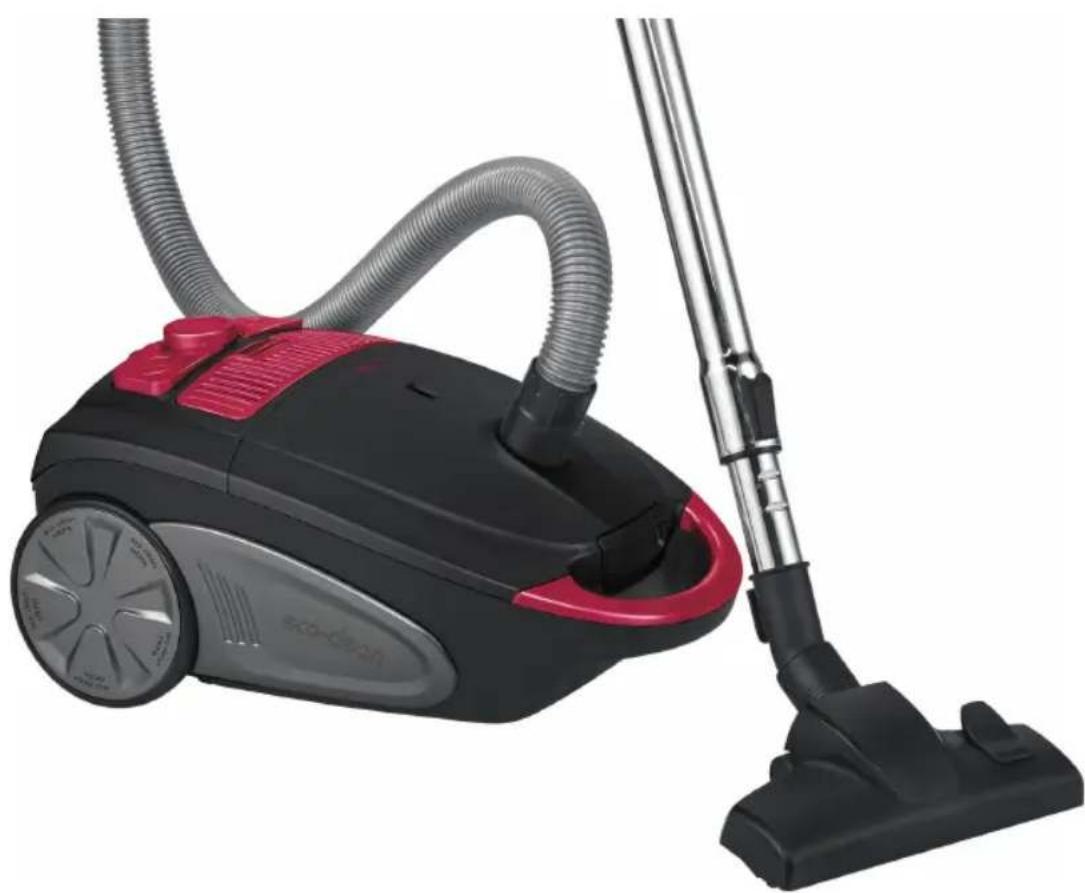 CLATRONIC BS 1296 - 1