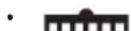 CLATRONIC BS 1295 - Zuigmond (5) - 2
