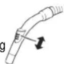 CLATRONIC BS 1275 - Air Slide - 1