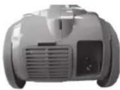 CLATRONIC BS 1273 - Bocchette - 3
