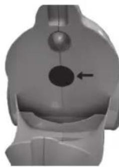 CLATRONIC BS 1273 - Reinigen des Filtereinsatzes - 2