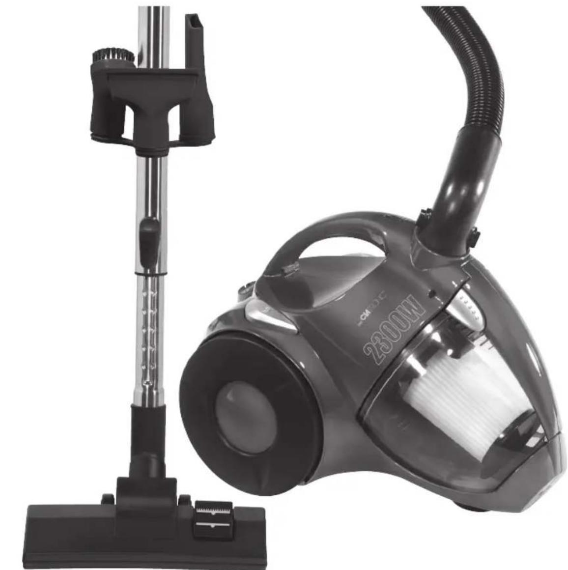 CLATRONIC BS 1273 - Bedienungsanleitung/Garantie - 1